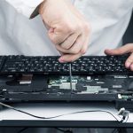 Everything you should know about laptop repair at home service