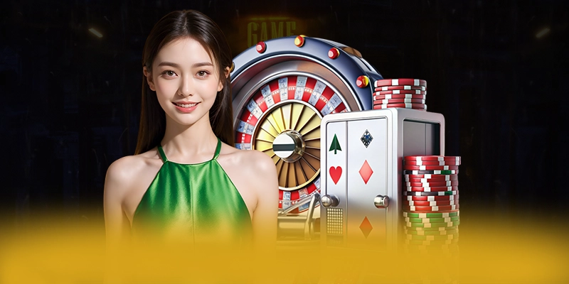 LC88 - Sảnh game được yêu thích 2025 – Khám phá sự kiện hấp dẫn tại LC88