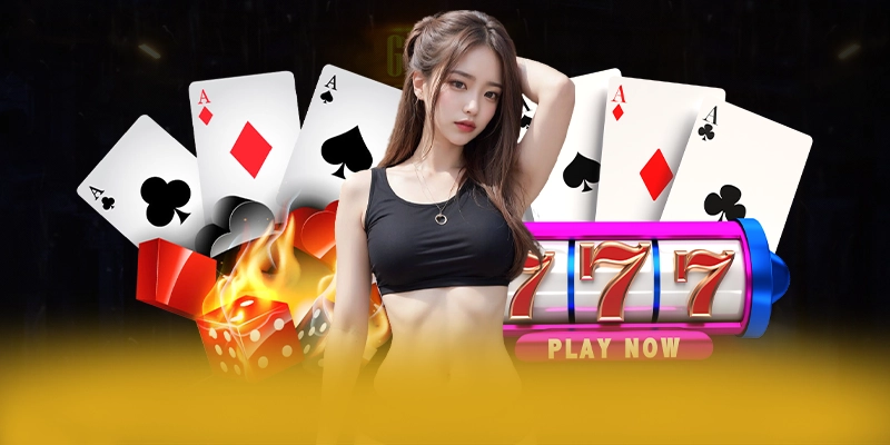 
Cùng trải nghiệm 789WIN - Trang game chất lượng hiện nay
