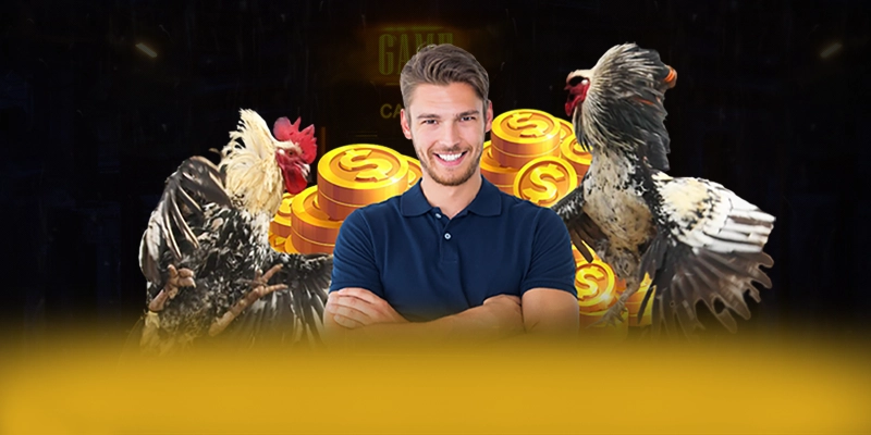 GO8 - Sân chơi được yêu thích số 1 Việt Nam