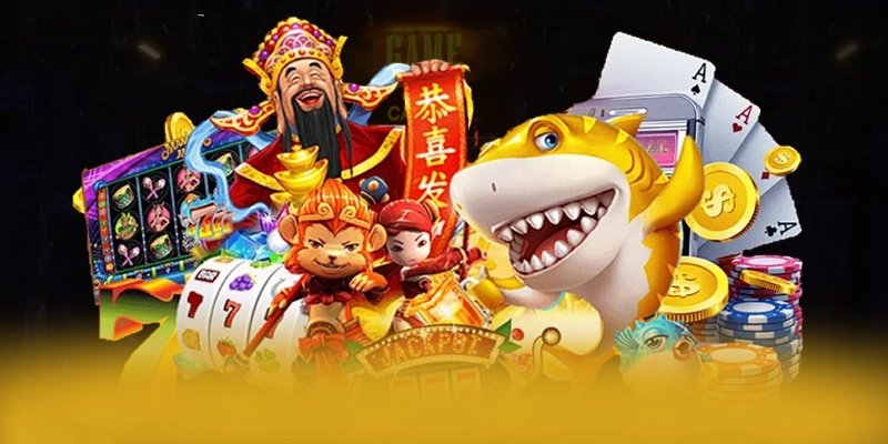 SUNWIN - Cổng trò chơi sở hữu top trò chơi nổi bật trong cộng đồng game thủ – Khám phá kho trò chơi của SUNWIN