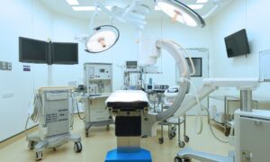 What Makes a Maternity Hospital the Best Choice for Mothers-to-Be